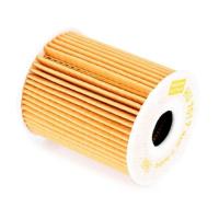 Фильтр масляный Mann HU7017Z Фото