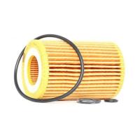 Фильтр масляный Mann HU712/9X Фото