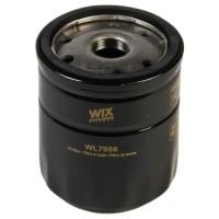 Фильтр масляный Wixfiltron WL7086 Фото