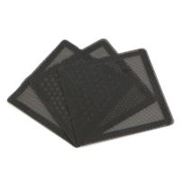 Пылевой фильтр для ПК Gelid Solutions MAGNET MESH DUST FILTER 120 3pcs Фото
