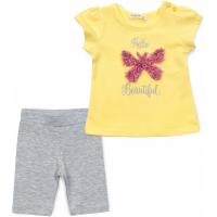 Набір дитячого одягу Breeze с бабочкой Фото