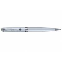 Ручка кулькова Regal ручка в футляре PB10, белая Фото