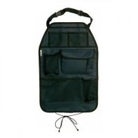 Органайзер для автокресла Hauck Cover Me Deluxe Фото