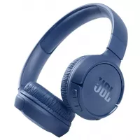 Наушники JBL Tune 510BT Blue Фото