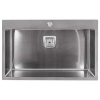 Мийка кухонна Weilor IMMER WRT 7750 Фото