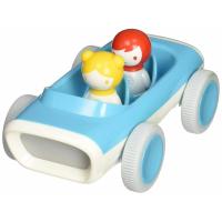 Развивающая игрушка Kid O сортер Умный Автомобиль Фото