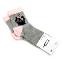 Шкарпетки UCS Socks с котиками Фото