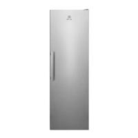 Холодильник Electrolux RRC5ME38X2 Фото