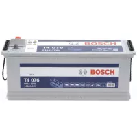 Акумулятор автомобільний Bosch 140А Фото