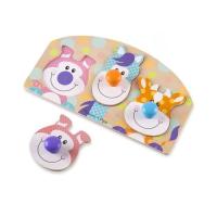 Пазл Melissa&Doug Животные фермы Фото