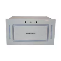 Витяжка кухонна Grunhelm GVN 330 W Фото