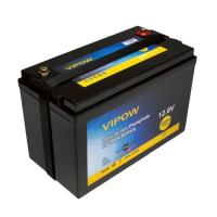 Батарея LiFePo4 Vipow LiFePO4,12.8V-100Ah Фото