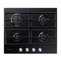 Варочна поверхня Samsung NA64H3000AK/WT Фото