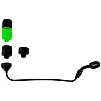 Індикатор клювання Prologic SNZ Slim Hang Indicator (хангер) Green Фото