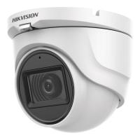 Камера видеонаблюдения Hikvision DS-2CE76H0T-ITMF(C) (2.4) Фото
