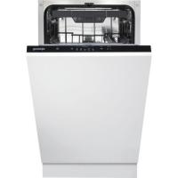 Посудомийна машина Gorenje GV520E11 Фото