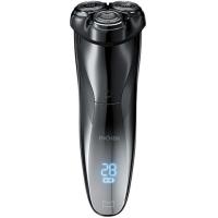 Электробритва Xiaomi BlackStone 3 Black Фото