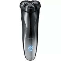 Електробритва Xiaomi BlackStone 3 Black Фото