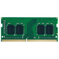 Модуль пам'яті для ноутбука Goodram SoDIMM DDR4 16GB 3200 MHz Фото
