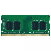 Модуль пам'яті для ноутбука Goodram SoDIMM DDR4 16GB 3200 MHz Фото