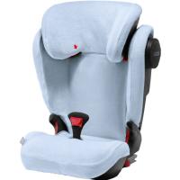 Чехол для автокресла Britax-Romer Kidfix III M Blue летний Фото