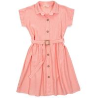 Платье детское Bushra в полоску Фото