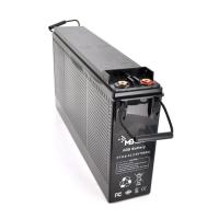 Батарея до ДБЖ Merlion FTG-12150, 12V - 150Ah GEL Фото