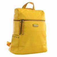 Рюкзак школьный Yes YW-23 желтый Фото