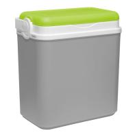 Термобокс Adriatic 12 л Grey/Green Фото