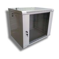 Шкаф настенный Hypernet 9U 19" 600x500 Фото