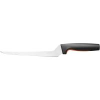 Кухонный нож Fiskars Functional Form филейный 20 см Фото