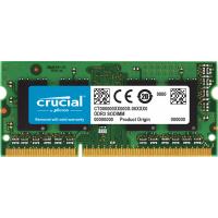 Модуль пам'яті для ноутбука Micron SoDIMM DDR3L 4GB 1600 MHz Фото