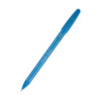Ручка гелевая Unimax набор Trigel Pastel, ассорти пастельных цветов 0.8 Фото