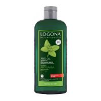 Шампунь Logona Мелисса для жирных волос 250 мл Фото