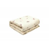 Одеяло Viluta шерстяное стеганое Premium Зима 140х205 в ассортим Фото
