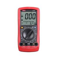 Цифровой мультиметр UNI-T UT58C Фото