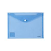 Папка - конверт Axent А5 180мкм Синяя Фото