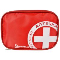 Автомобильная аптечка Poputchik 02-044-М Фото