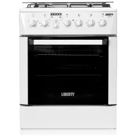 Плита Liberty PWE 6105-F Фото