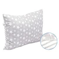 Подушка Руно Силиконовая Star 50х70 см Фото