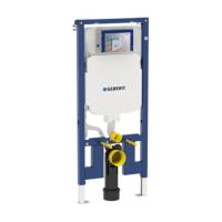 Инсталляция Geberit Duofix UP720 д / унитаза (8 см) Фото