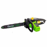 Цепная пила Gartner CSE-1514 Фото