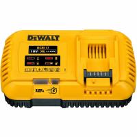 Зарядное устройство для аккумуляторов инструмента DeWALT 18 В, 54 В,12 A, 1 кг Фото