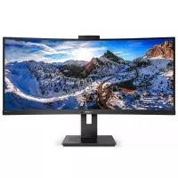Монітор Philips 346P1CRH/00 Фото