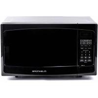Мікрохвильова піч Grunhelm 23MX523-B Фото