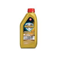 Моторна олива Texaco Havoline ProDS VB 0w20 1л Фото