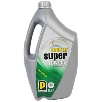 Моторна олива PRISTA Super 10w40 4л Фото
