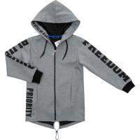 Куртка дитяча Blueland вітровка з капюшоном Фото