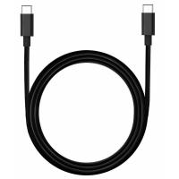 Дата кабель Ugreen USB-C to USB-C 1.0m US300 100W 5A (Black) Фото