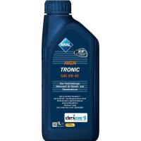 Моторное масло Aral HighTronic 5W-40, 1л Фото